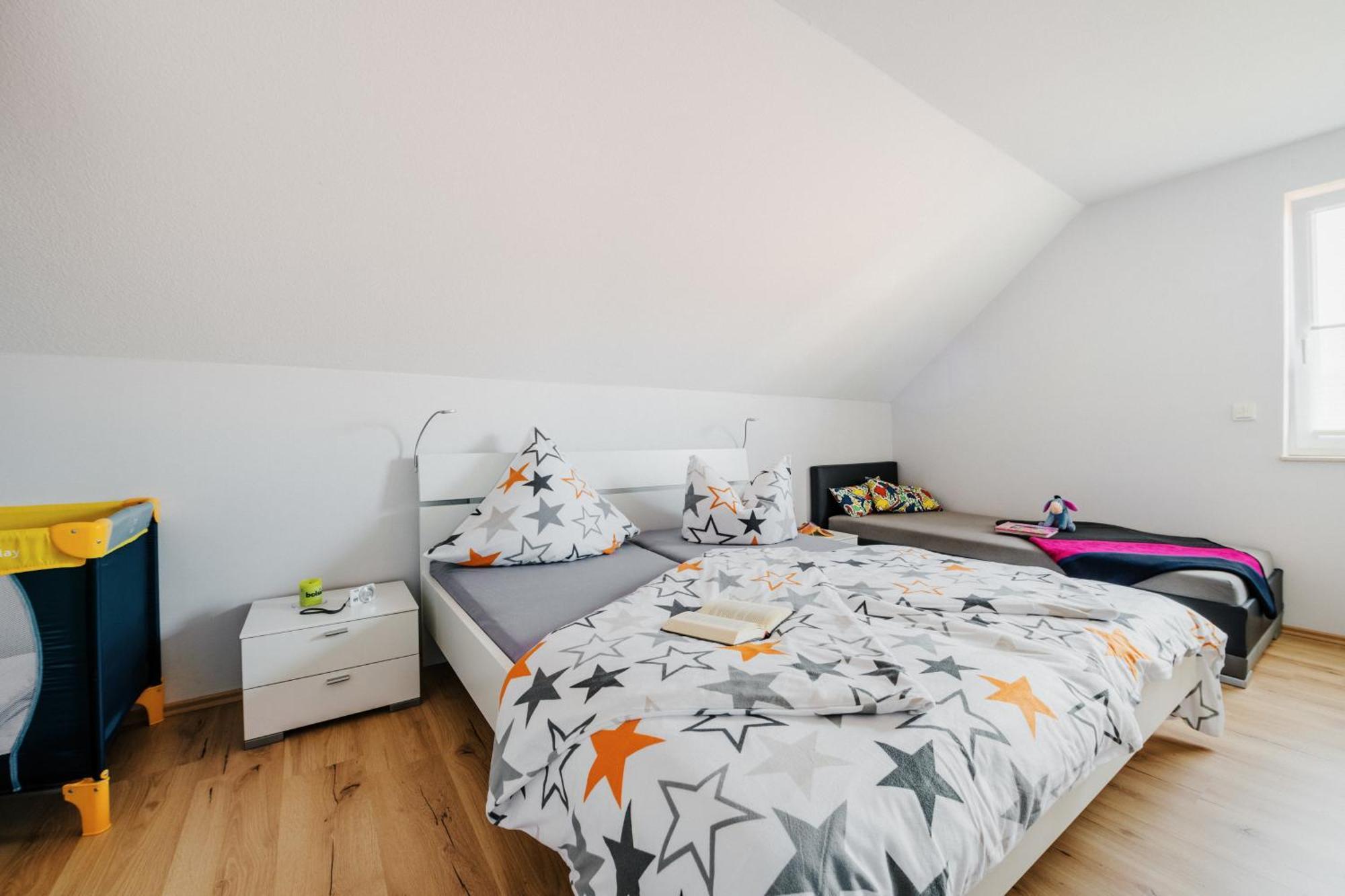 Ferienhaeuser Andrea - Fh 07 - Haus Hoedur Hasselfelde Esterno foto