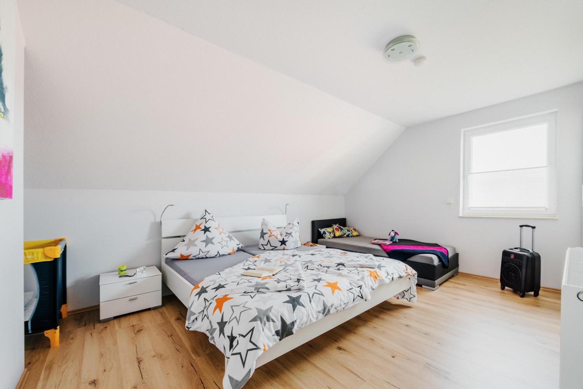 Ferienhaeuser Andrea - Fh 07 - Haus Hoedur Hasselfelde Esterno foto